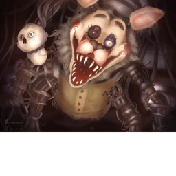 FNAF: William's Revenge