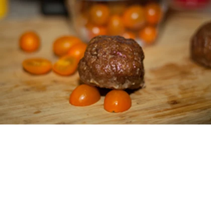 Meatball softworks Roblox group icon
