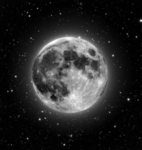 The Moonlight Jedi