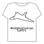 #AddAvroVulcanToPTFS