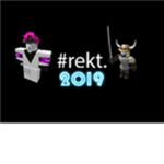 #rekt