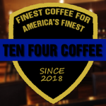 Ten Four Coffee