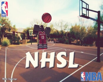 (NSHL) Practice Court