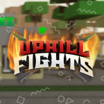 Uphill Fights