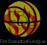Fire basketball league