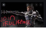 Takeda mortal kombat x fan club
