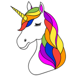 #Unicorn cars