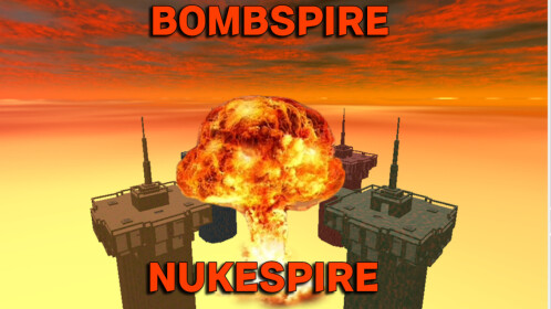 BOMBSPIRE NUKEBATTLE