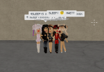da sleepys