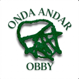 ONDA ANDAR OBBY