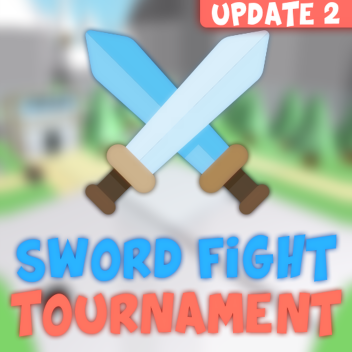 Sword Fight Tournament! [ALPHA]