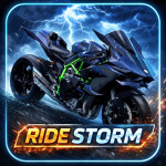 [NEW BIKES] Ride Storm