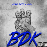 GANG BDK