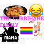 The Currihane Family