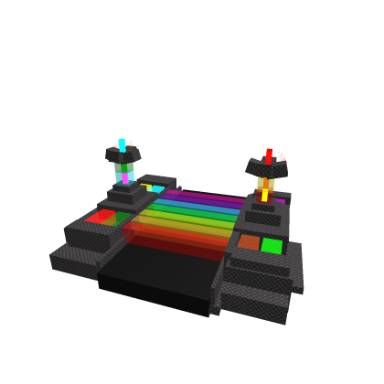 R [Miner's Haven Submission]
