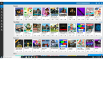 SKYWARS group club