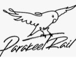 parakeet railway