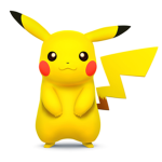 The Amazing Pikachu