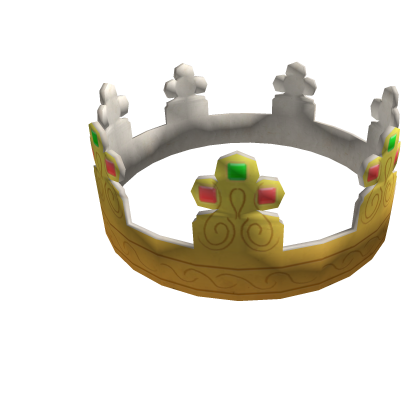 Paper Crown