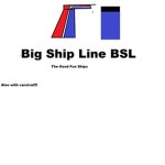 Big Ship Line
