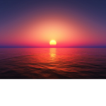 The Sunset Children