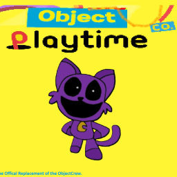 ObjectPlaytime 2D RP Beta [BETA PUBLIC]