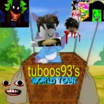 tuboos93 Fanclub Group Thumbnail