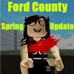 Ford County (Alpha)