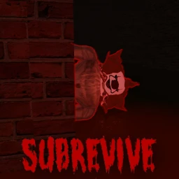 Subrevive The Pennywise icon