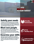Mexican Restaurant | MTOS