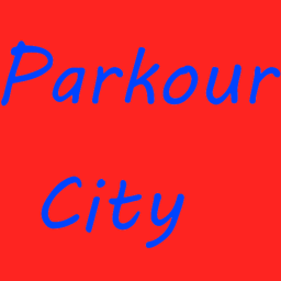 Parkour City