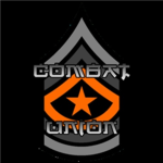 combat union  air  force
