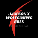 JJaeson X WolfGaminRBLX