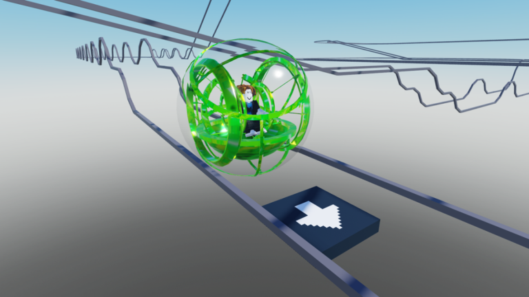 Drive the ball to the end screenshot 4