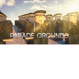 [FBA] Parade Grounds