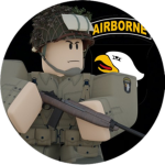 101st Airborne Divisiοn 1940's