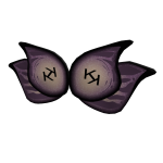 High Pigment Wings