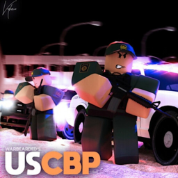 El Paso, Border Patrol Roleplay