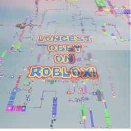 Easy Obby