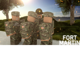 United States Special Forces Base