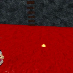 ESCAPE MRICUYLES OBBY LADYHAWK  icon