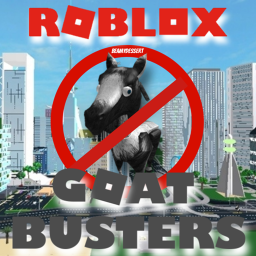 Goat Busters
