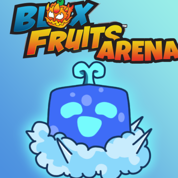 Blox Fruit Arena ( GEAR 4 UPD 5! )