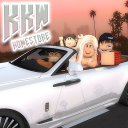 KKW | HOMESTORE