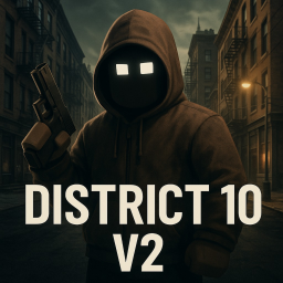District 10 V2