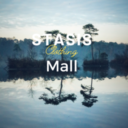Stasis Shopping Mall