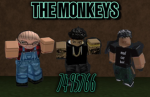 TheLittleMonkeys