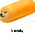 Le twinky