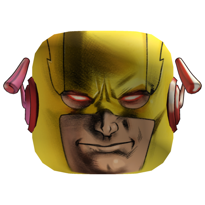 Reverse Speedster