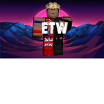 Extreme Terrain Wrestling
